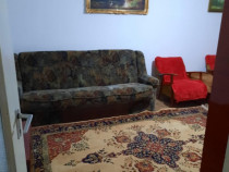 Vând apartament 2 camere în Botoșani