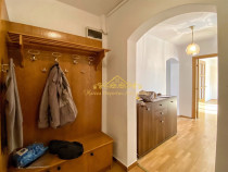 Apartament 4 camere Decebal, Muncii, Piata Alba Iulia, Voronet