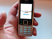 Nokia 6300 in stare perfectă.