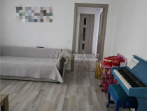 Apartament 3 cam - semidecomandat - Piata Veteranilor