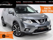 Nissan X-Trail 1.6 DCI 130 CP