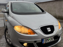 Auto SEAT ALTEA 2008 1.9 diesel