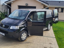 VW Transporter Caravelle Model Extra Lung XXL