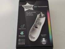 Termometru digital pentru ureche TOMMEE TIPPEE