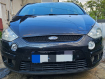 Ford S Max PRET FIX