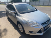 Ford focus 2012 1.6