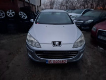 Peugeot 407 2.0d 2012 euro 5 3300e