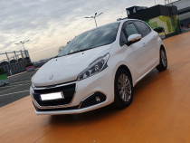 Peugeot 208 Unic Proprietar 78000 Km Ca Nou