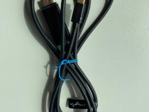 Cablu USB HDMI Myria