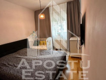 Apartament 2 camere, loc de parcare, Torontalului