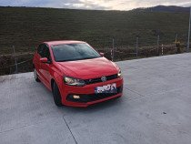 VW Polo 6R ** Pachet Rline fabrică **