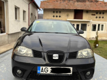 Seat Ibiza 1.2 2007