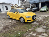 Liciteaza-Audi A3 2018