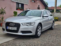 Liciteaza-Audi A6 2013