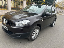 Nissan qasqai FL 2011 1,5dci euro 5 adus recent