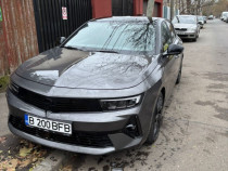 Vand Opel Astra L