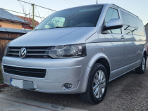 Volkswagen Caravelle 140 CP