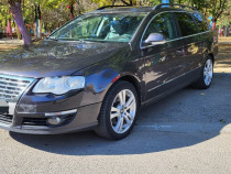 VW Passat b6 break an 2007