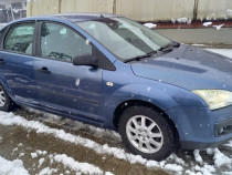 Vand Ford Focus 2005