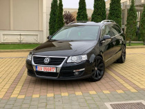 Volkswagen Passat 2.0 Diesel 140CP AUTOMAT Euro5