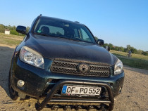 Toyota Rav 4 2006 172000km 177cp 4x4 Android Navi Praguri Bullbar