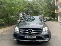 Mercedes GLC 250 4 Matic Edition 1