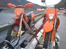 Ktm 400 EXC, SXF 450