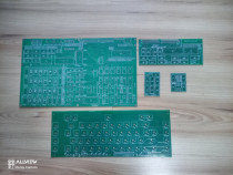 Microcalculator Cobra-componente