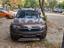 Dacia Duster fabricație 2011