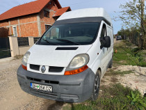 Renault Trafic 2005 1.9TDI