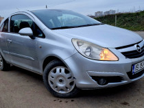 Sau Schimb Opel Corsa D 1.3 diesel