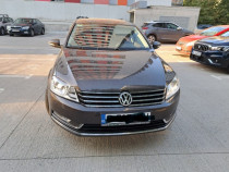 Volkswagen Passat B7 Maro