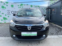 Dacia lodgy /rate / livrare gratuită/ garanție / buy-back