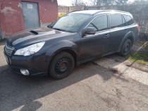 Subaru Outback 2.0D