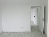 Apartament 4 camere etaj 3 Decebal