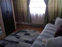 Apartament cu 2 camere, semidecomandat - zonaTriaj