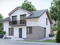 Vila P M | Comuna Berceni