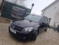 Opel astra h 1.7d an 2007 impecabil