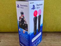 PlayStation Move - NOI