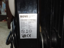 Calorifer electric Rowi