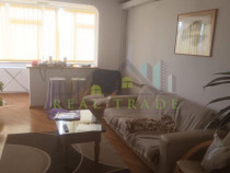 Apartament 2 camere decomandat etaj intermediar Vlahuta