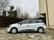 Renault Clio Break 2017 Estate Life 1,2 16V 75CP