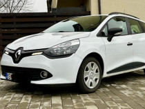 Renault Clio Break 2017 Estate Life 1,2 16V 75CP