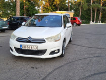 Vând Citroen C4 2011 Motor 1.4vti (benzina) 95cp 197000km