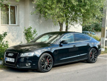 Audi A5 QUATTRO 3 x S LINE