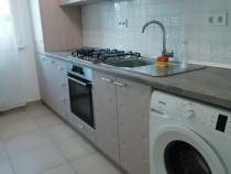 AP. 2 CAMERE BLD. TIMISOARA, BLOC NOU - 65 MP UTILI,CENTR...