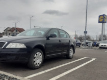 Skoda octavia 2. Fa-ti un cadou pentru urmatorii 100000 de km!