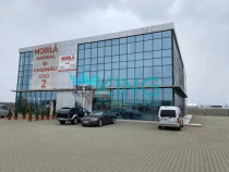 Zona Bucov | Spatiu Comercial Multifuctional | S+P+2 Etaje |