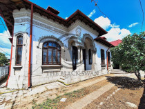 Casă/Vila interbelica de vanzare | Ploiesti, Ultracentra...