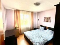 Apartament 3 camere decoamandat- zona Calea Bucuresti.